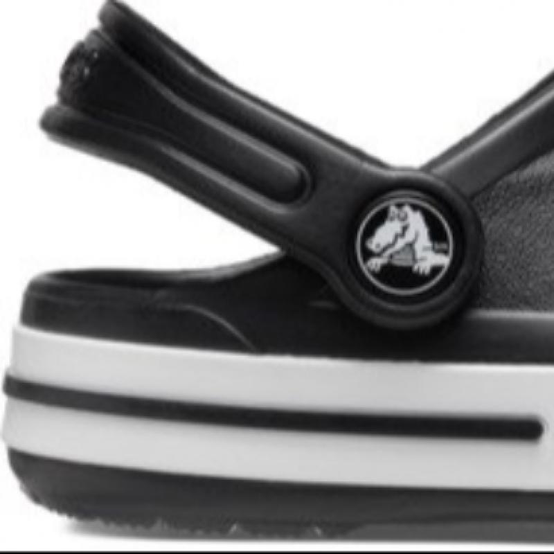 Crocs Bayaband Clog K 207019 001