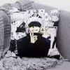 Anime Jujutsu Kaisen Gojo Satoru Collage Manga Understanding Pillow Animation Anime Cushion Cover Multiple Size Body Pillow Case