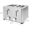 Toaster Proficook PC-TA 1252 (501252)