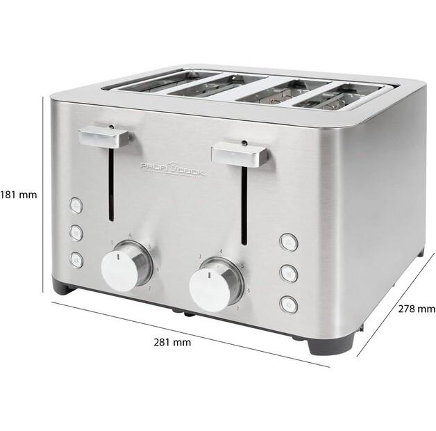 Toaster Proficook PC-TA 1252 (501252)