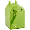 Nakabayashi Manual Pencil Sharpener Green DPS-H101KG