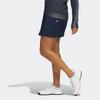 Adidas Casual Short Skirts Women's College Navy Color HT0007