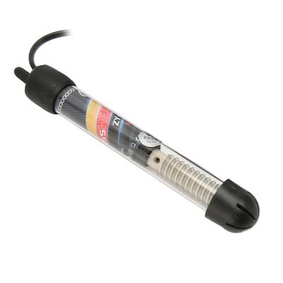 Calentador Sumergible para Acuario 60W Calentamiento Rápido Termostato Inteligente Impermeable IPX8 Calentador para Peces