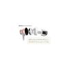 Audio-Technica ATH-CKR70 BK Wired In-Ear Headphones, High-Resolution Audio Compatible, Black