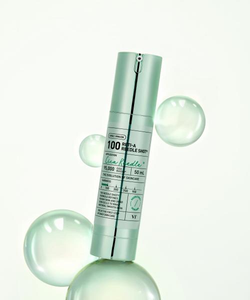 Vt Cosmetics Vt Letty A Riddleshot 100 NONE