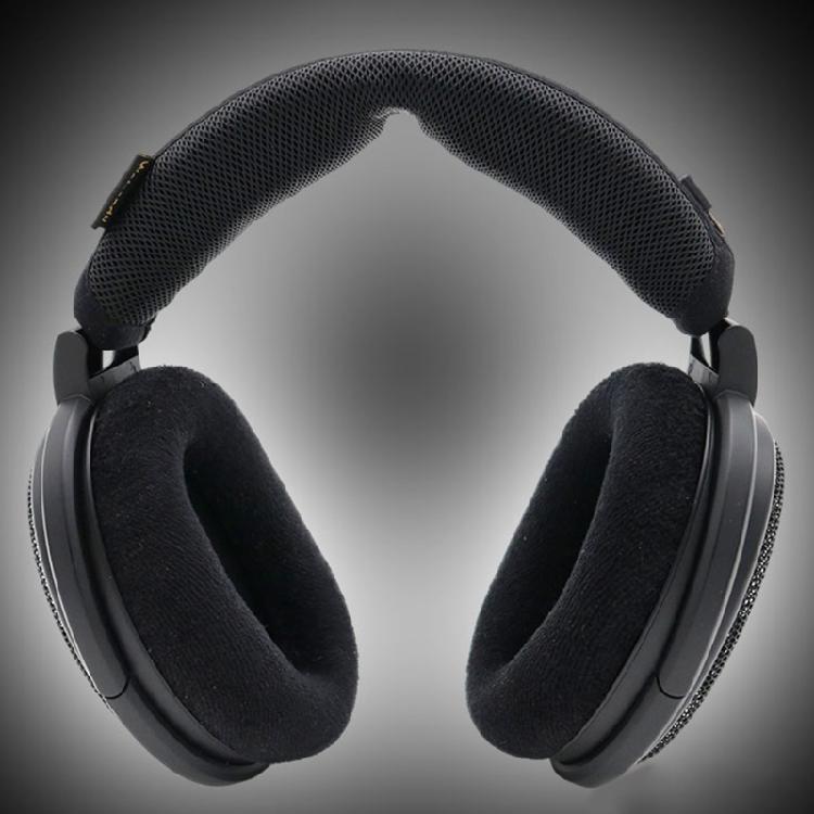 Protective Headband Sleeve for HD660S2 Headphone Soft Breathable Enhances Durability Easy Fit and Removal