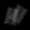72-256 Stickers Eyelid Waterproof Fiber Stickers Lace Self-Adhesive Invisible Double Eyelid Tape Women Make Up Eyelid Stickers