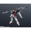 TAMASHII NATIONS GUNDAM UNIVERSE Mobile Suit Wing XXXG-00W0 ZERO approximately 155mm PVC ABS painted movable figure 6-inch action - GU-40