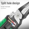 LAOA 9-in-1 Multi-Function Electrician's Pliers