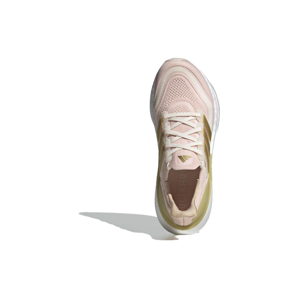 UltraBoost Light Wmns Adidas 'Wonder Quartz Gold Metallic' da Donna IE1757