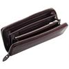 Bralio Brenta Round Long Bill, Wine, 114-50