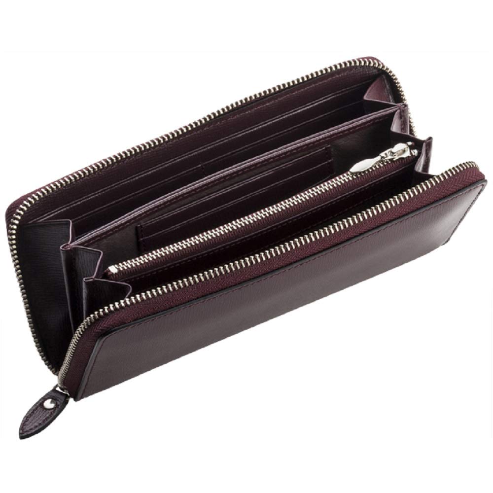 Bralio Brenta Round Long Bill, Wine, 114-50