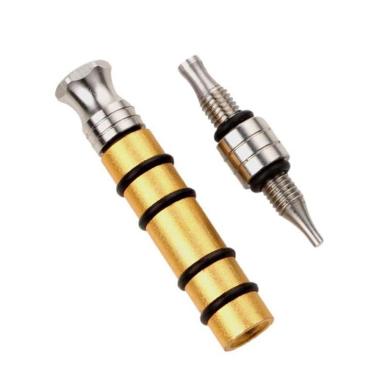 Paintless Dent Repair Kits Car Body Dent Removal Tools Knockdown Tips Tools