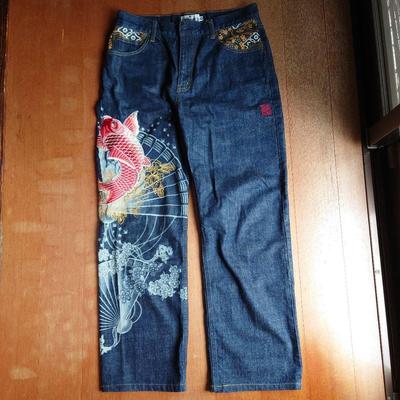 Unterteile – Jeans
