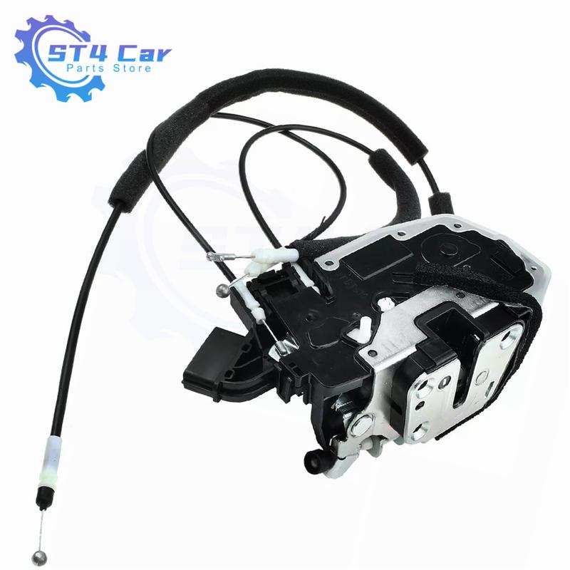 80500-3BA0A Door Lock Actuator Front Rear Left Right 80501-3BA1A For Nissan Versa L4 1.6L 2012- 82501-3BA1A 82500-3BA1A