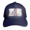 Ais Wallenstein DanMachi Design Baseball Cap Sun Hat Foam Party Hat Golf Wear Dad Hat Boy Child Womens