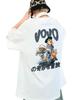 JoJo Anime T-shirt
