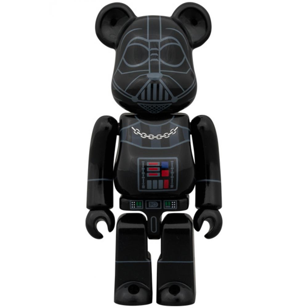 Be Rbrick Be Rbrick Chase Star Wars  1box  12pcs 