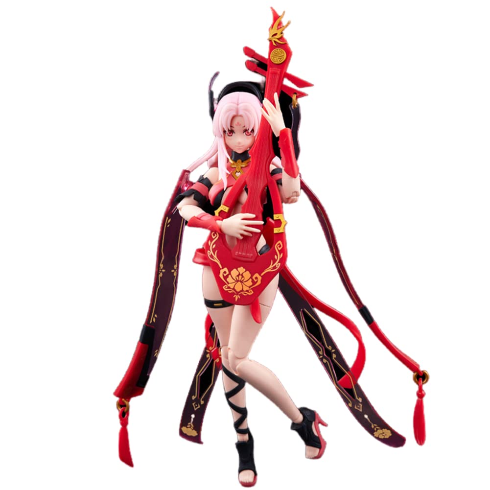 

Silly Rabbit Raider of Shadow Rabbit Plastic Model Shoko Hime Planning Shadow RS-04
