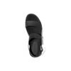 Timberland Comfortable Non-Slip Beach Sandals Women Sandals Black A274Q015
