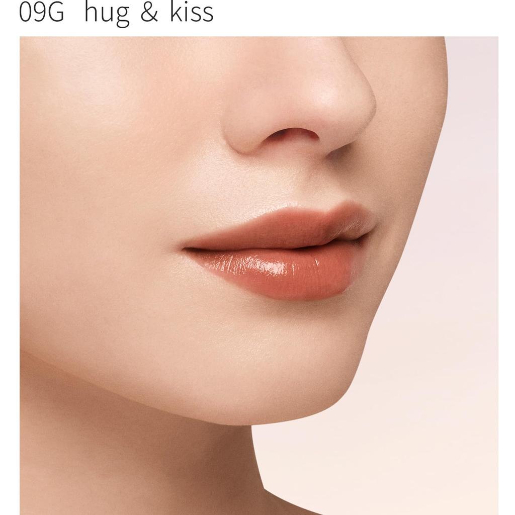 DECORTÉ (Cosme Decorte) Lip Rouge Decorte Cream Glow 09G Hug & Kiss 3.5g