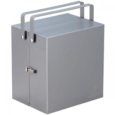Skladovanie vecí – Úložné boxy