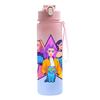 750ml Wasserflasche K-Pop Demon Hunters Bedruckt Große Kapazität Trinkbecher Tragbar Outdoor Sport Wasserbecher Kinder Kinder Geschenk