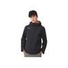 Li Ning Sports Lifestyle Serie Lässige Kapuzen-Sportjacke Herren Jacken Schwarz AFDSC15-1