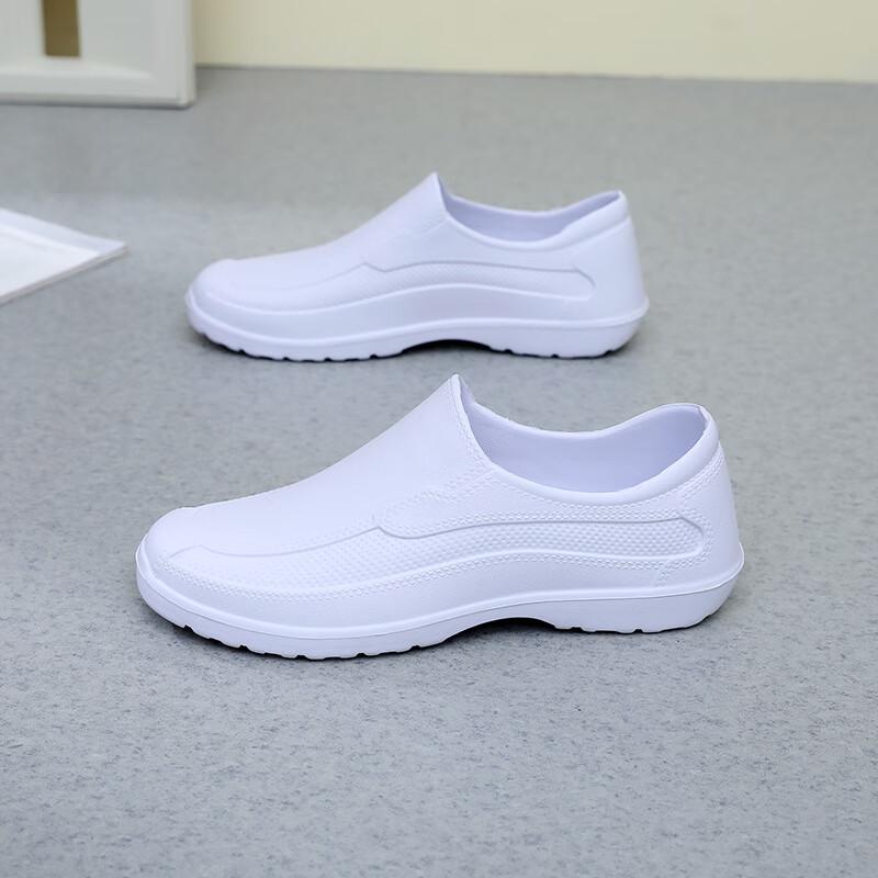 Bo Fu Niao Unisex EVA Lightweight Rain Boots