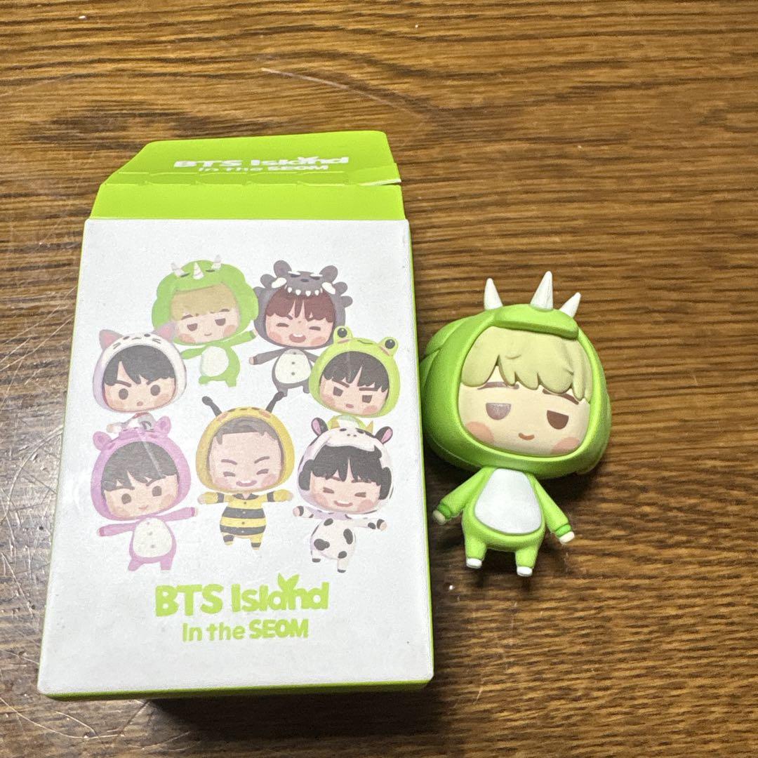 

[USED] BTS Island In the SEOM Rakidro Jimin