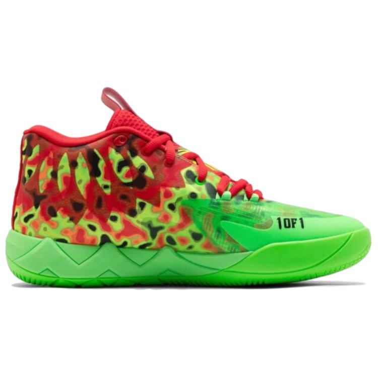 New PUMA LaMelo Ball MB.01 Thermal 310508-01