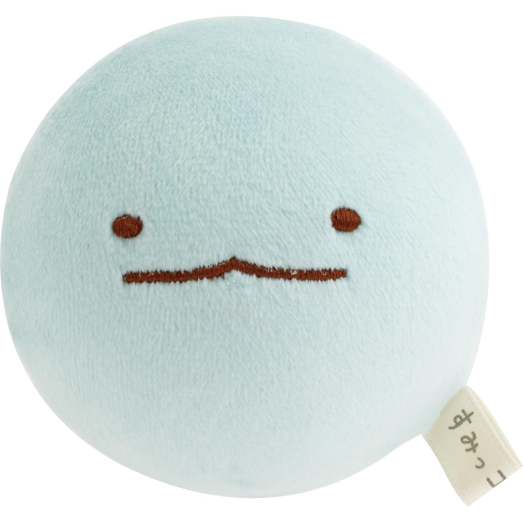 

MV25401 Sumikkogurashi Hugging Plush Toy - Lizard Character