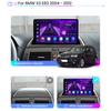 Android Car-Play Car Radio For BMW X3 E83 2004-2012 Multimedia Player Head Unit Stereo GPS Navigation BT WIFI,8 CORE ,2+32GB