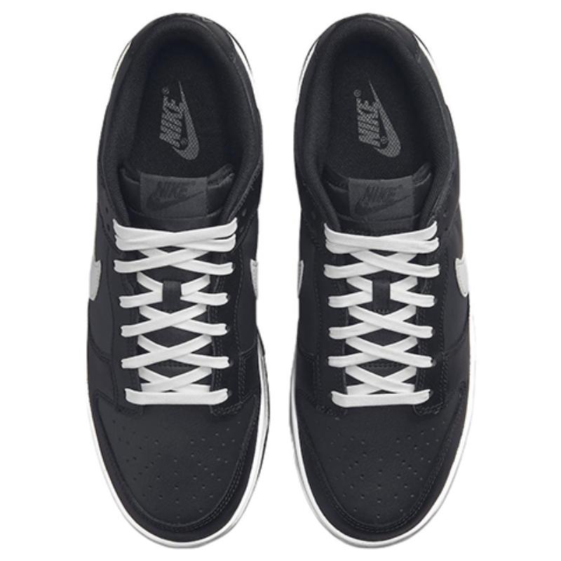 Nike Dunk Low Black White 2022 Skate Shoes Sneakers DJ6188-002