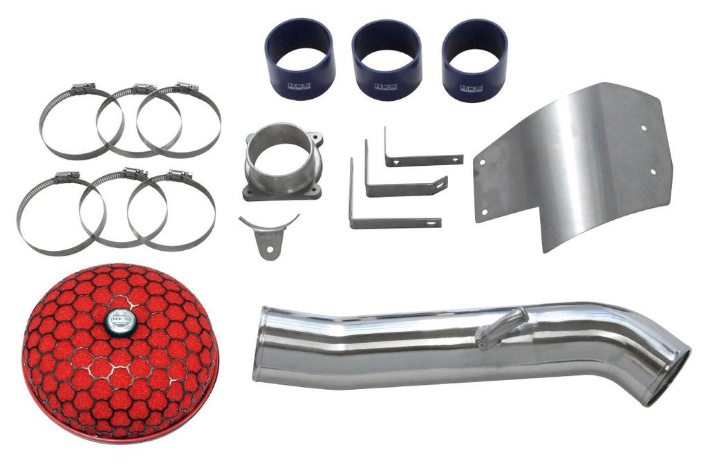 HKS Racing Suction Air Cleaner for Fairlady Z Z33 VQ35DE UA-, CBA-, (2002/08-2007/01) 70020-AN105