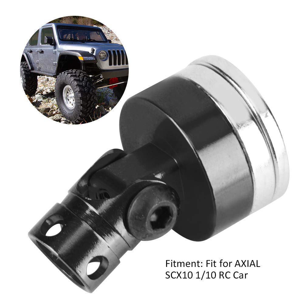 Garosa Magnetic Body Body Post RC Servo RC Car Column Strong RC Car Shell Column Posts Fit for SCX10 RC Car 4pcs Mounts, Mounts, Mounts, Posts,