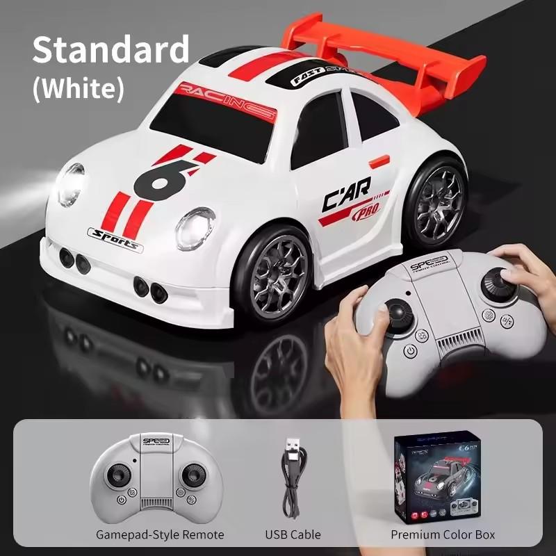 High-Quality Boy Brand new High-Quality C6 High-Quality Rc High-Quality Drift High-Quality Car High-Quality Dual High-Quality Mode High-Quality