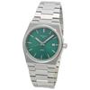 Used TISSOT PRX Unisex T137.210.11.081.00 P.R.X 35mm