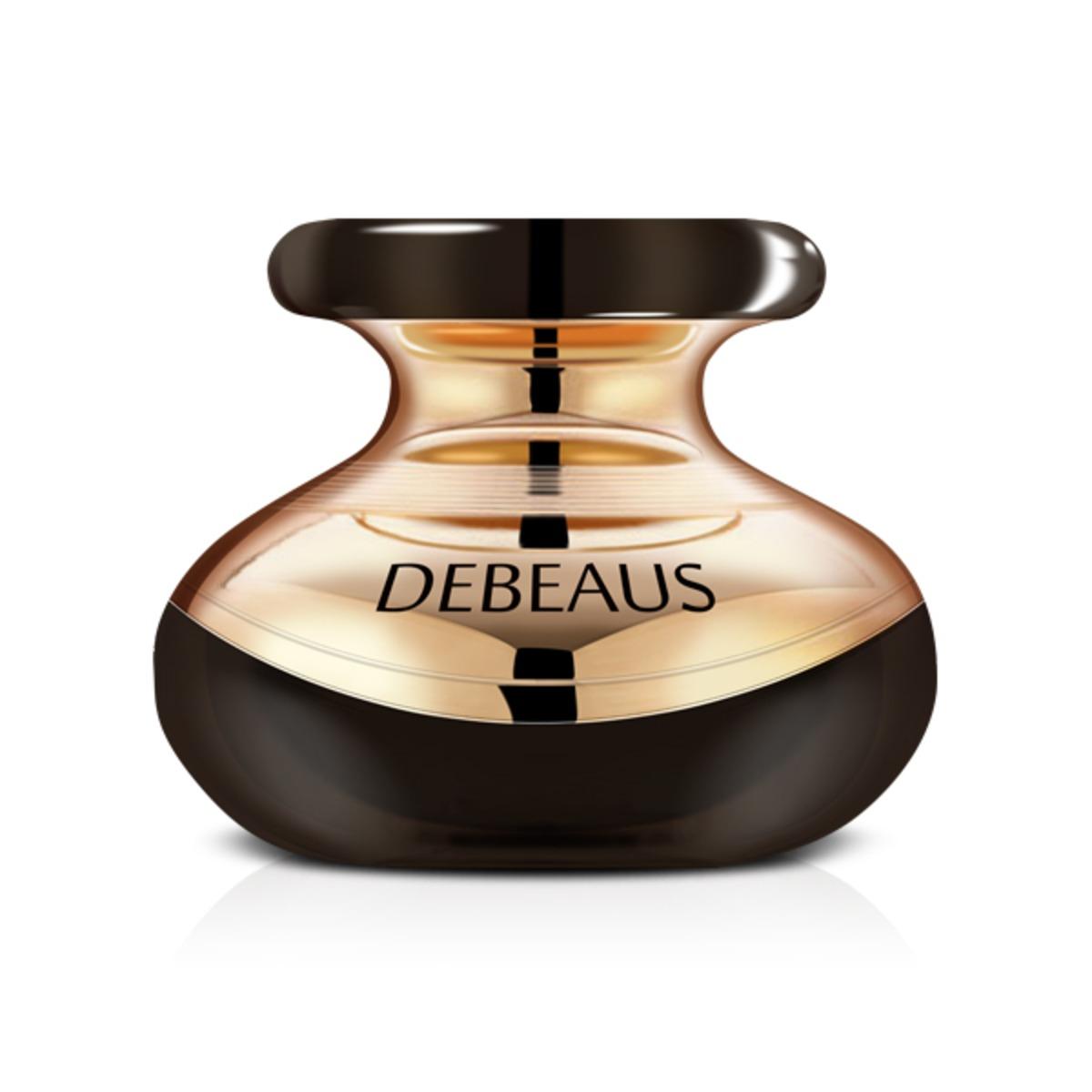 DEBEAUS Bio Inner RX Recovery Volume Cream Brightening Anti-Wrinkle Face Cream 50ml