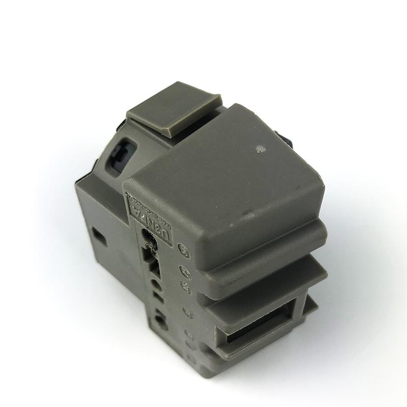 Ford Transit MK6/7 Ignition Switch Assembly (2002-2012) 1677531 98AB11572BG