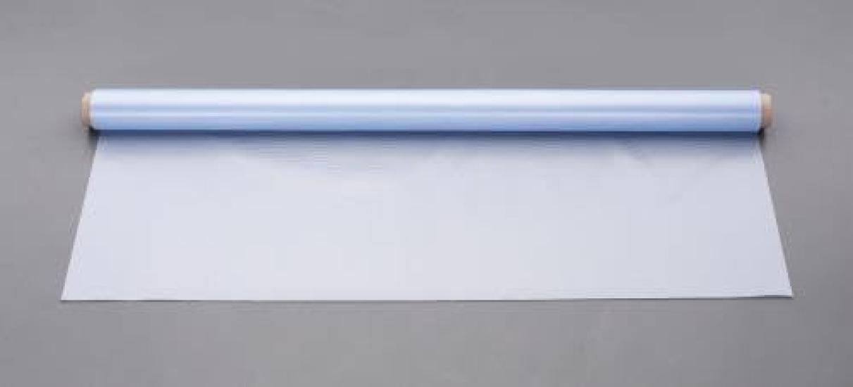 

перегородка волокно 1.1x 10м/0.27мм негорючий лист/скло EA911AF-110