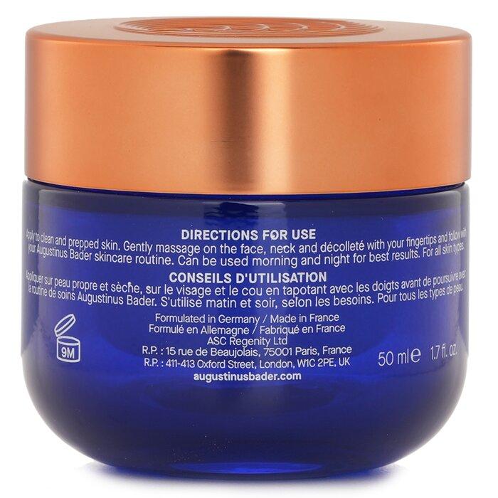 The Ultimate Soothing Cream with Augustinus Bader TFC8