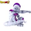 Anime Z Frieza Sitting Position Action Figure PVC Desk Car Ornament Collection Model Doll Toys Gift
