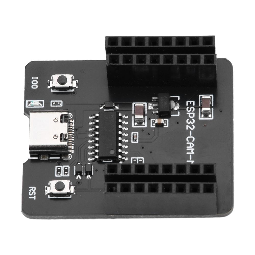 ESP32-CAM WiFi Module Type-C ESP32 Serial to WiFi ESP32 CAM Development Board ESP32-CAM-MB 5V Bluetooth + OV2640 Camera Module