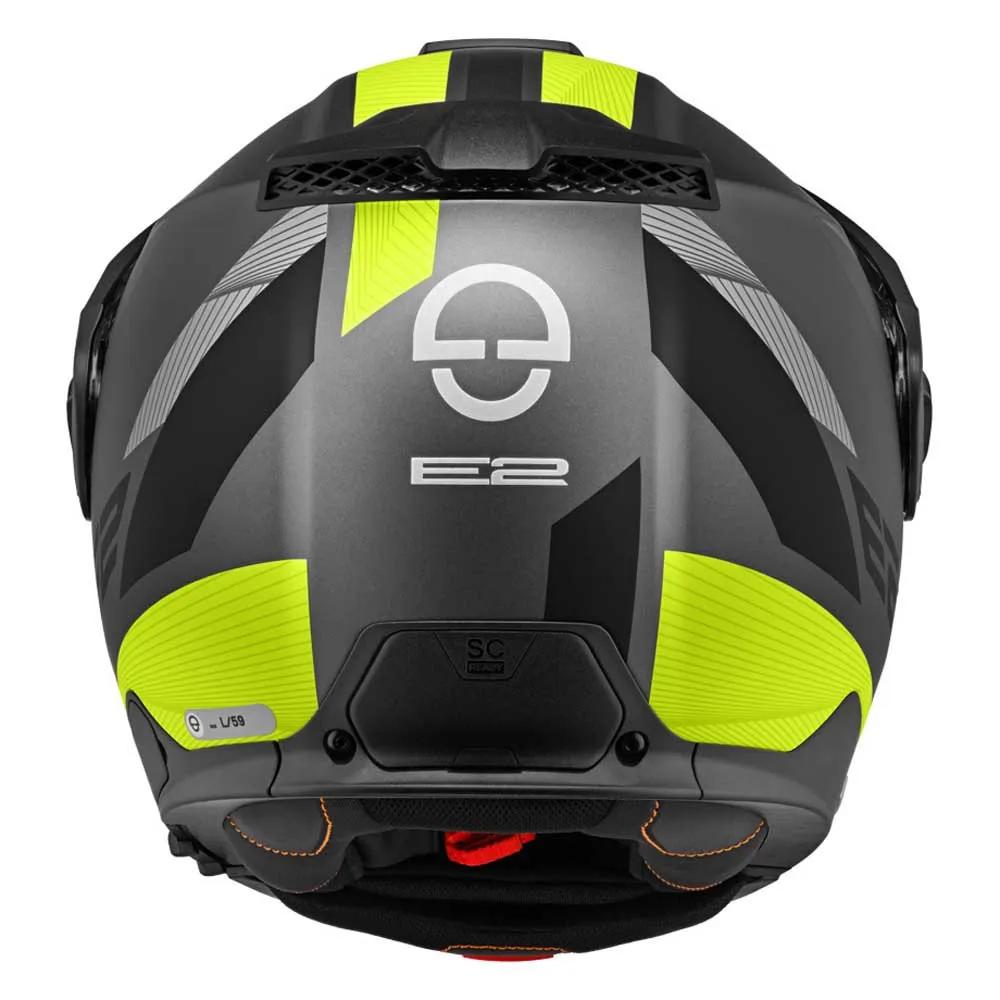 Schuberth Модульный Шлем E2 Defender