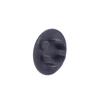 1Pcs For Xl883/1200 X48 72 Rear Mudguard Mud Tile Plug Decorative Screw Hole Plug Cover Decorative Cover