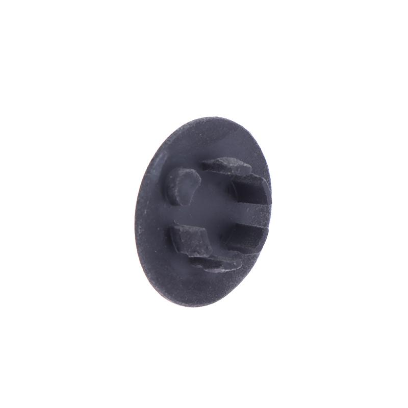 1Pcs For Xl883/1200 X48 72 Rear Mudguard Mud Tile Plug Decorative Screw Hole Plug Cover Decorative Cover