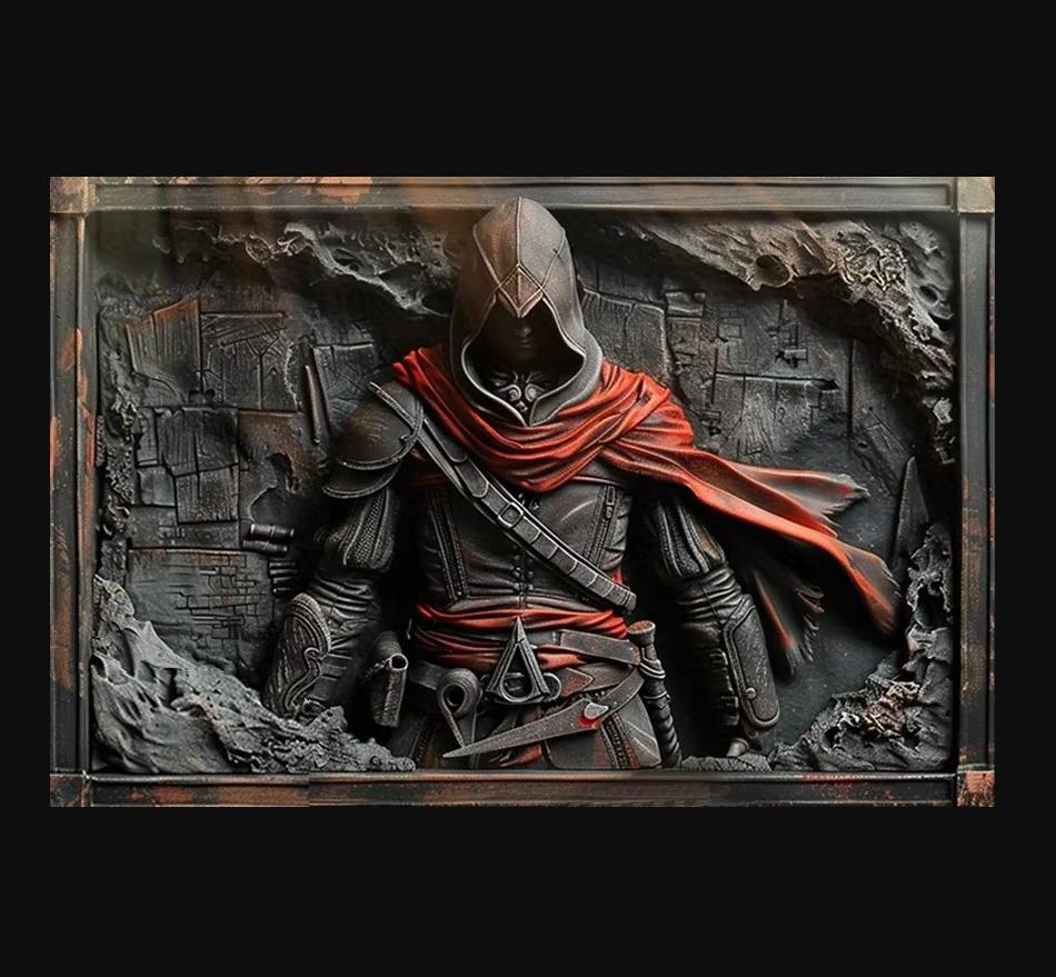 

Ретро Металева Табличка Укус Акули 8x12 Дюймів - Фентезі Настінне Мистецтво для Дому Святковий Декор Хелловін Різдво Великдень Міцний Декор Кімнати 20x30cm（7.8x11.8inch）