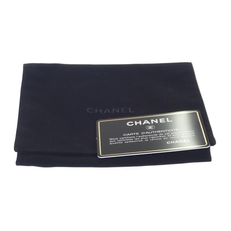 Chanel AP0374 Card Case Pink Women