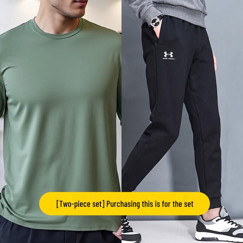 Under Armour Men s Sportswear Set Men XXL